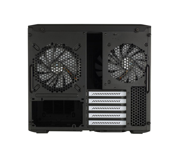 Fractal Design Node 804 - 282949 - zdjęcie 5